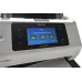EPSON WorkForce DS-900WN Netzwerk-Dokumentenscanner, ideal für ecoDMS & Digitalisierung, WLAN Anschluss